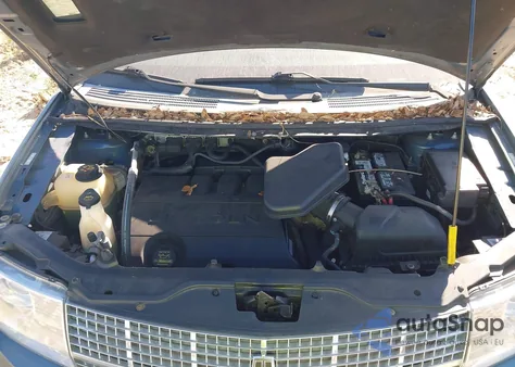 2010 Lincoln Mkx from USA, damaged, VIN 2LMDJ6JC9ABJ04030